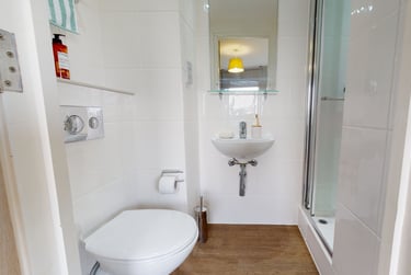 iQ The Brickworks Student Halls, Hallfield Road, Heslington, York, YO31 7XG - Image 5